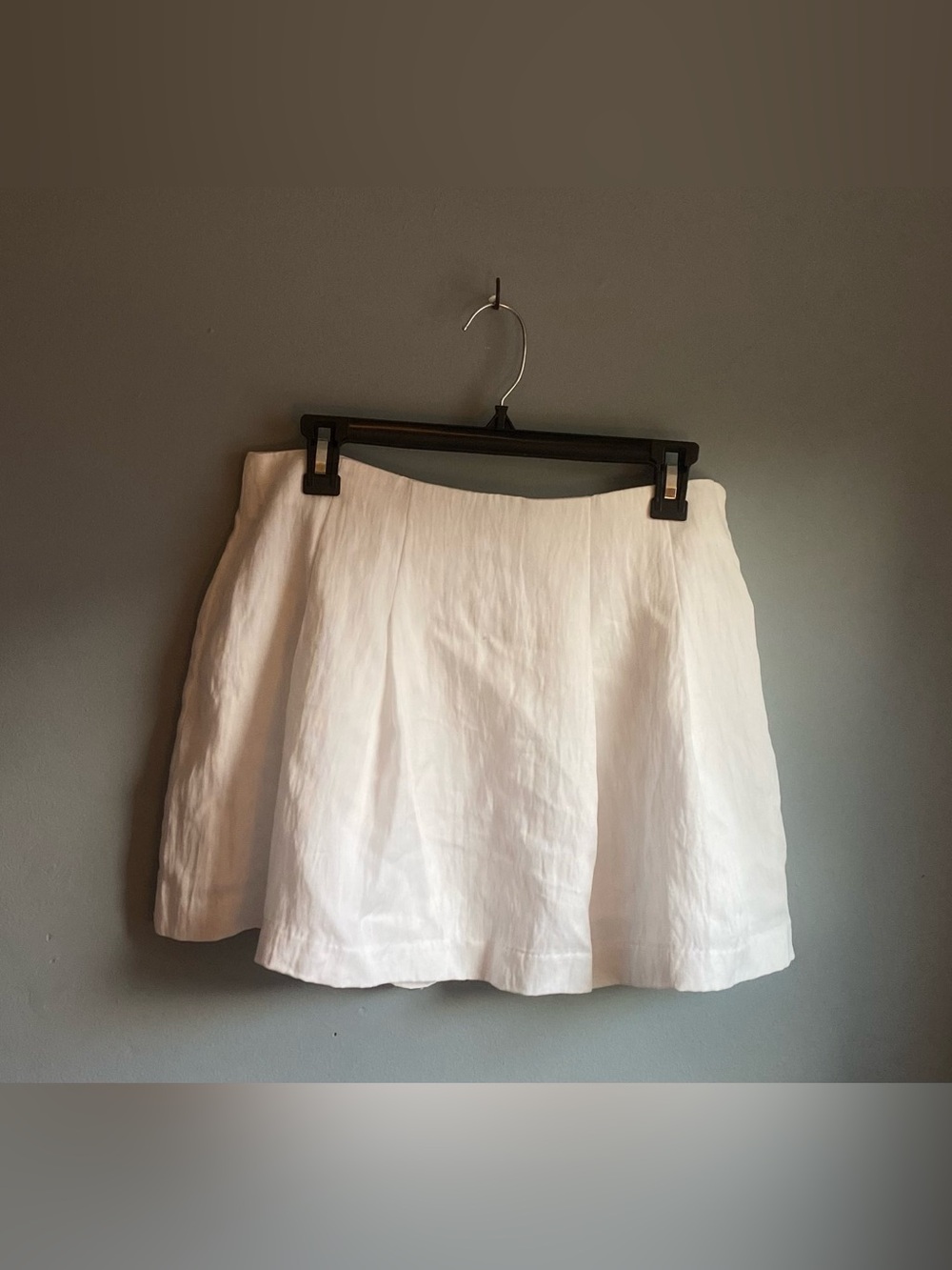 A New Day Skirt